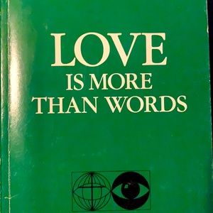 1876-1955 Love is More Than Words | Christian Blind Mission International